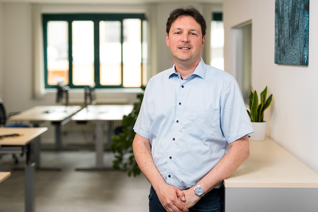 Bernd Koch