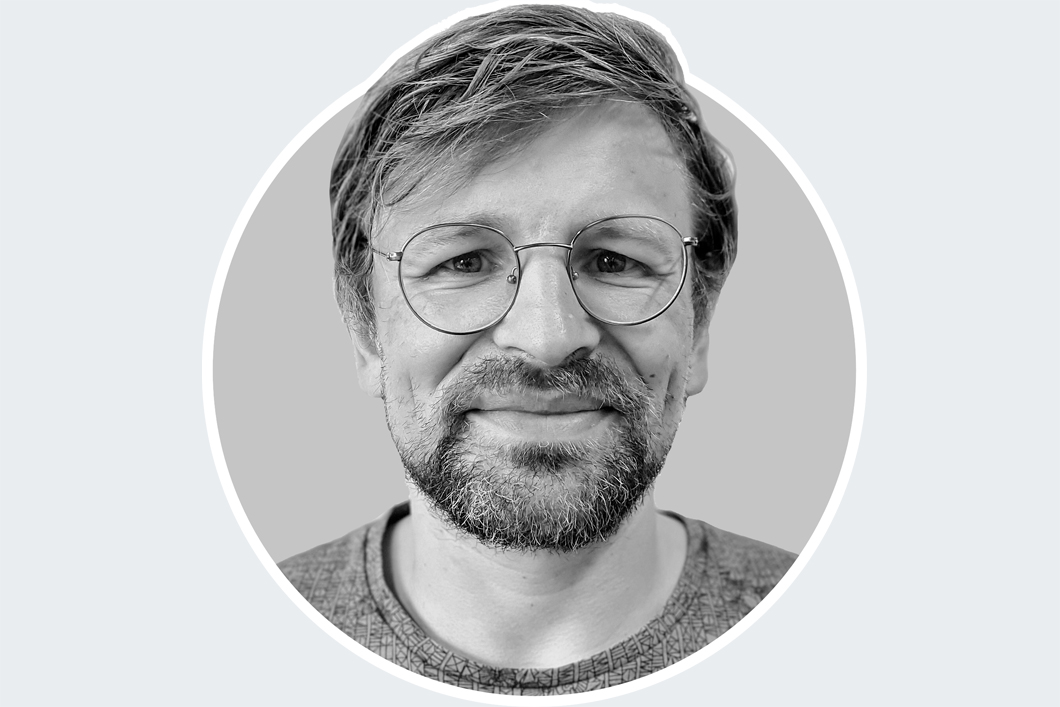 Erik Thiel