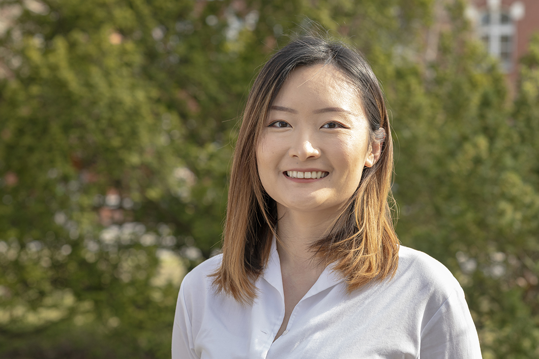 Dr. Biwen Annie An-Stepec