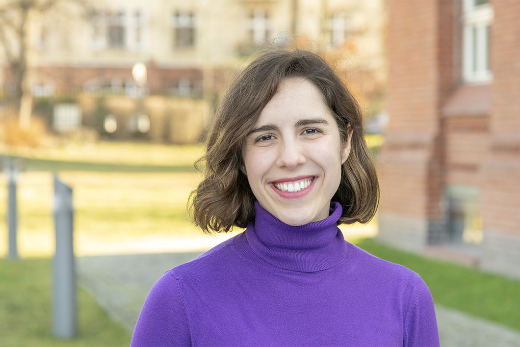 Lucia Casali