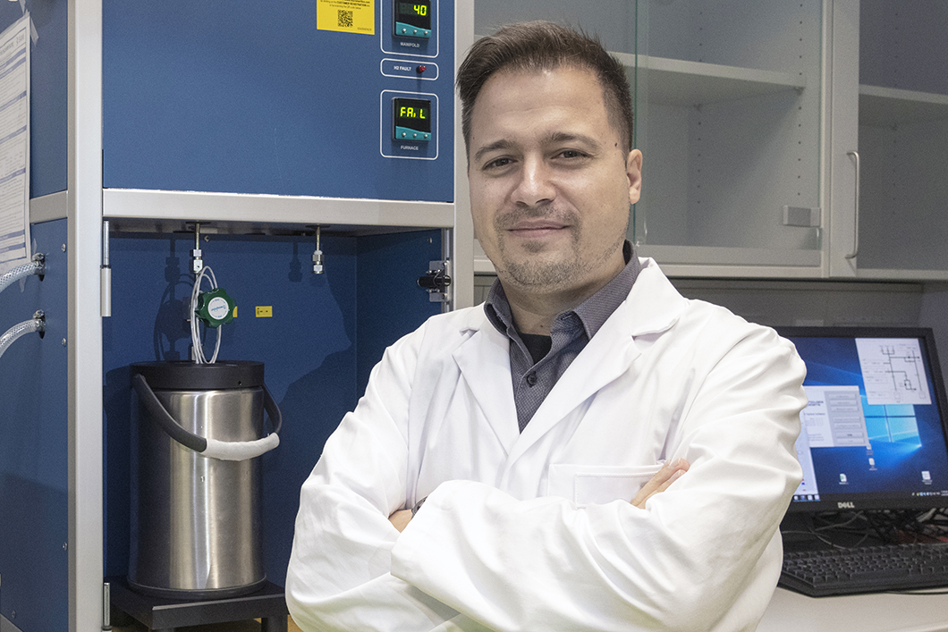 Dr. Jos&eacute; Antonio Villajos Collado