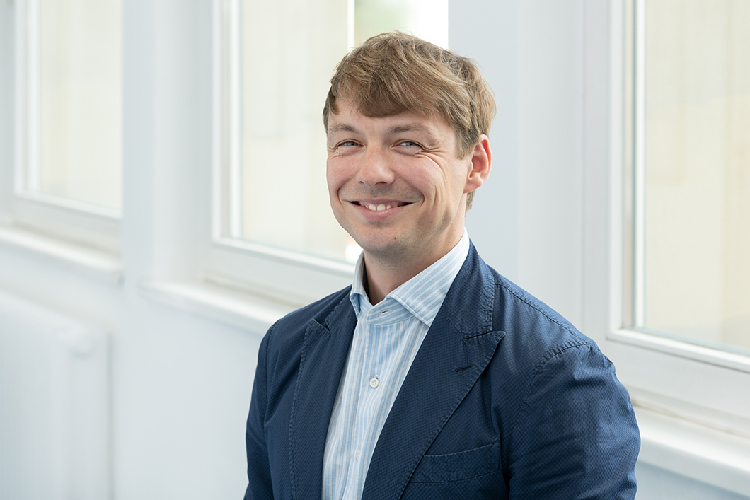 Dr.-Ing. Christoph V&ouml;lker