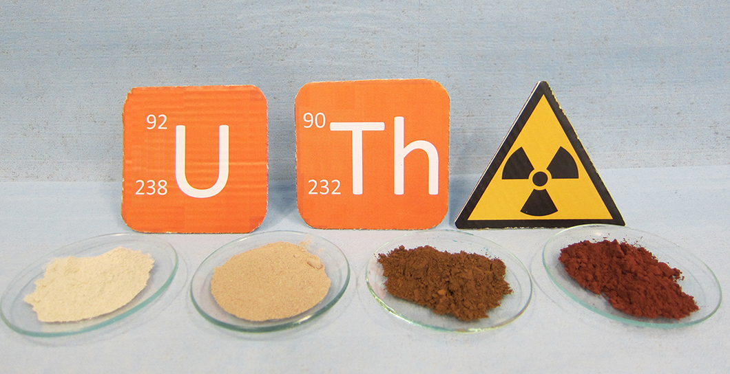 Paper of the month 5/2020: Focus area Environment Various phosphorus-fertilizers