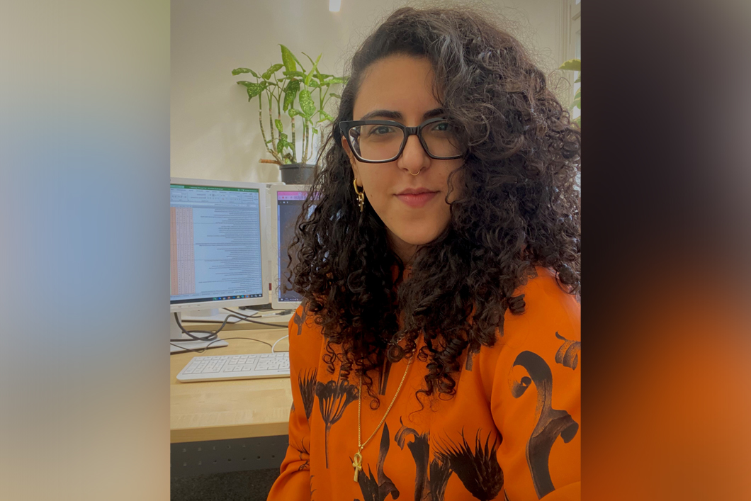 Mariam Rasheed Aboumorra