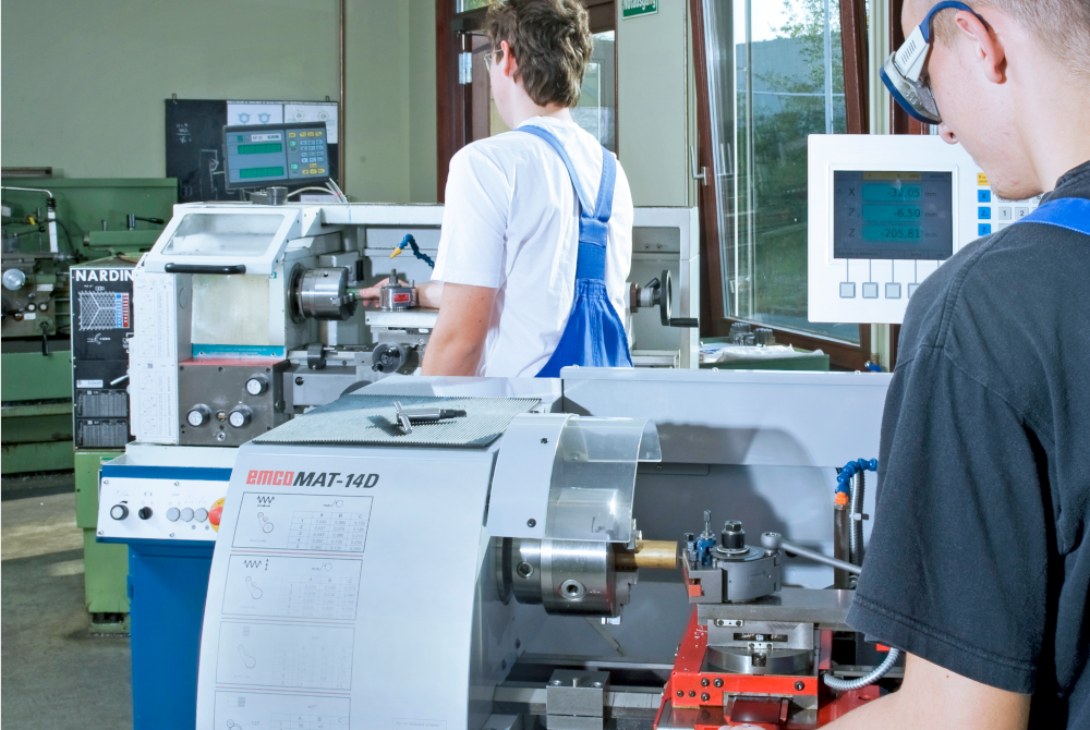 16 Auszubildende sind am 1. September 2025 in ihre Ausbildung an der BAM gestartet.
