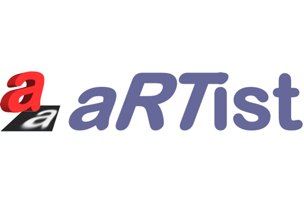 aRTist Logo
