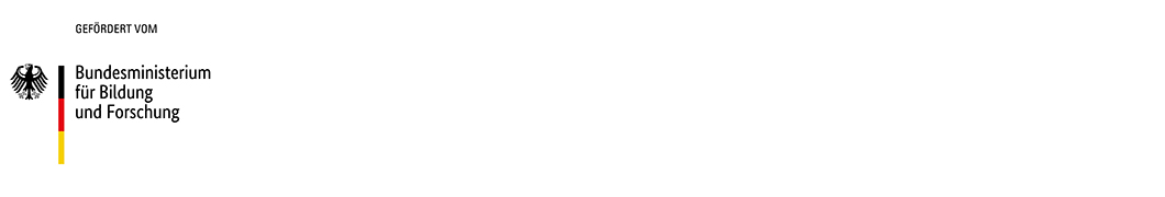 BMBF Logo