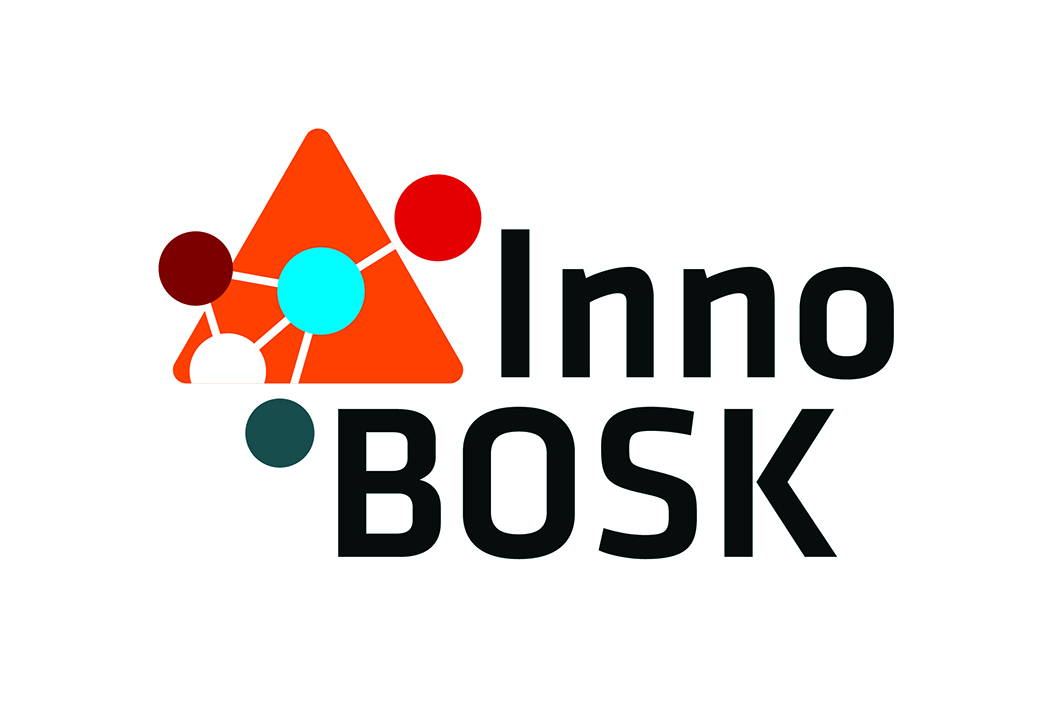 InnoBOSK Logo