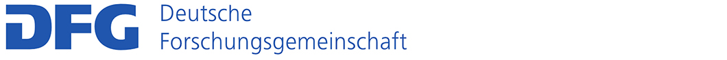 DFG Logo