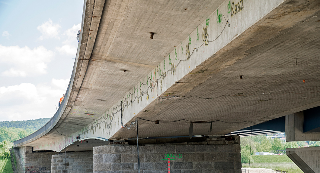 Br&uuml;cke
