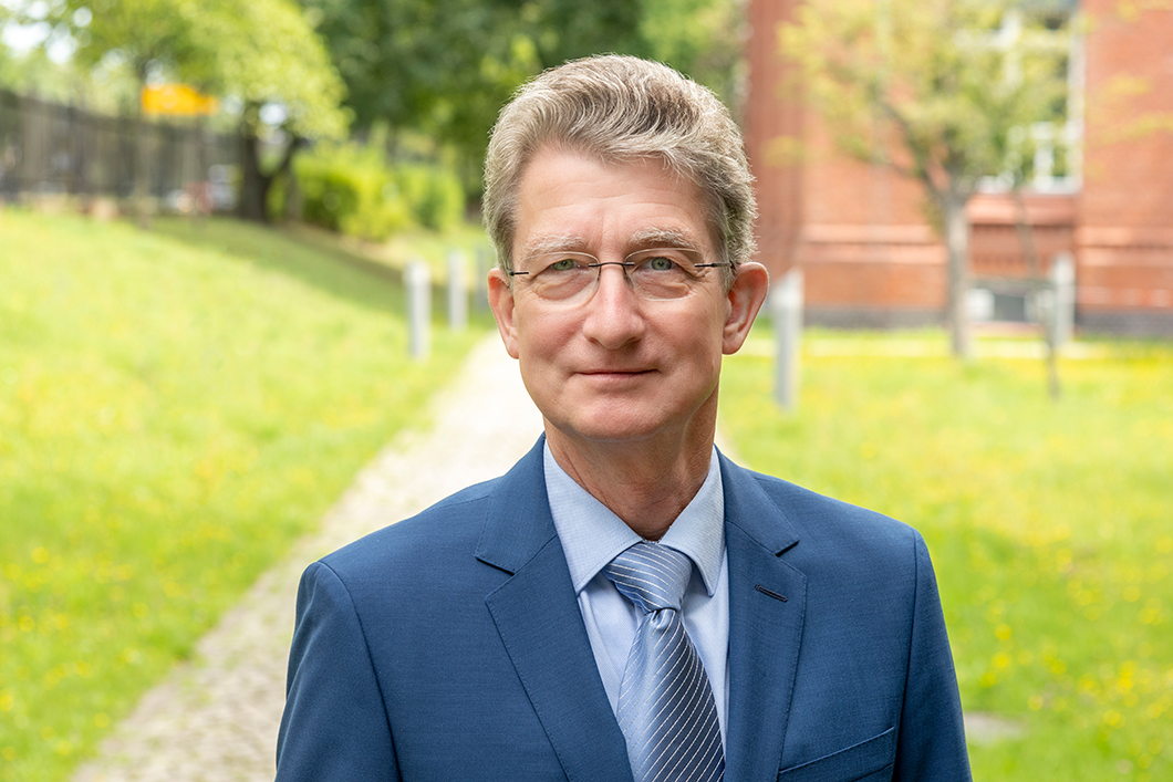Prof. Dr.-Ing. habil. Thomas B&ouml;llinghaus