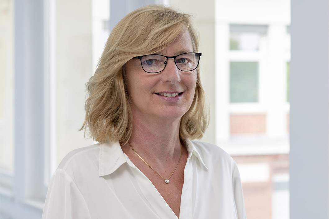 Prof. Dr.-Ing. habil. Katharina L&ouml;we