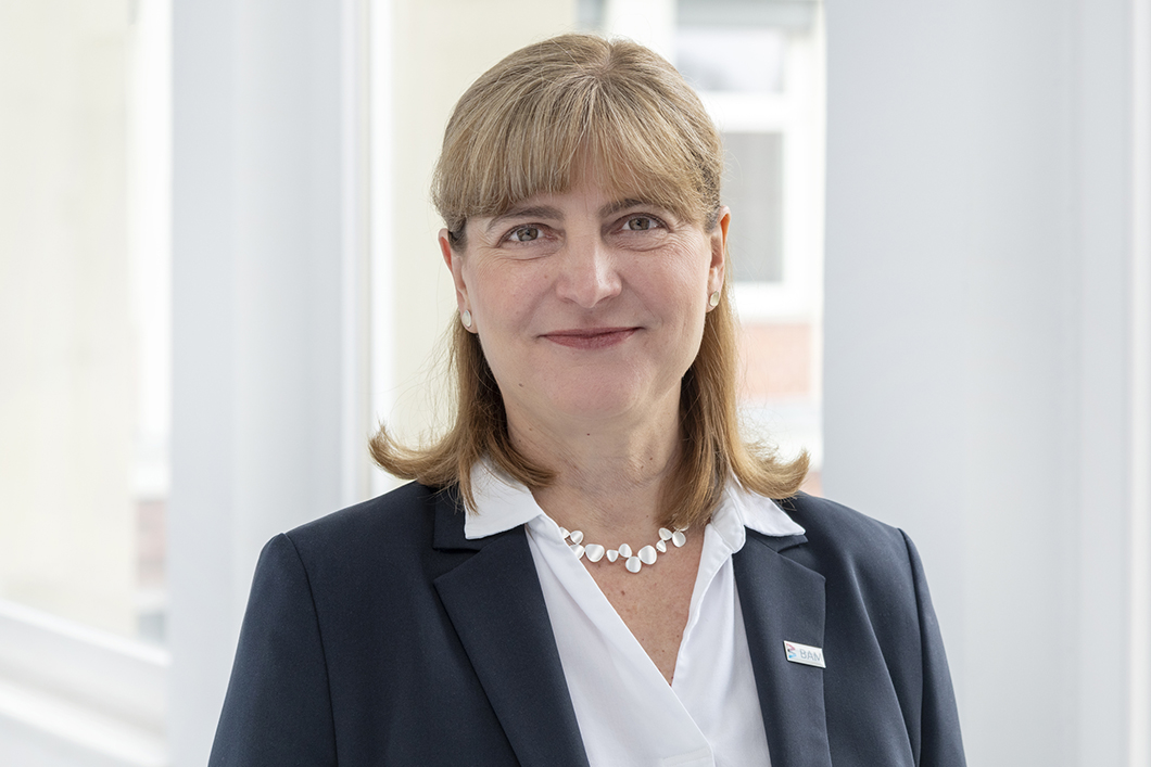 Antje Wagner