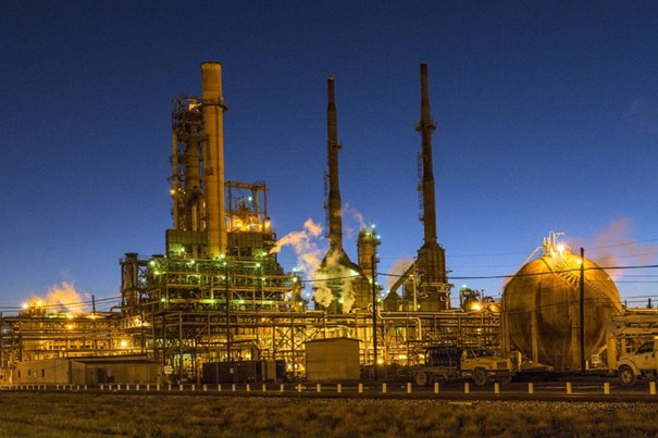 Plant safety and process simulation