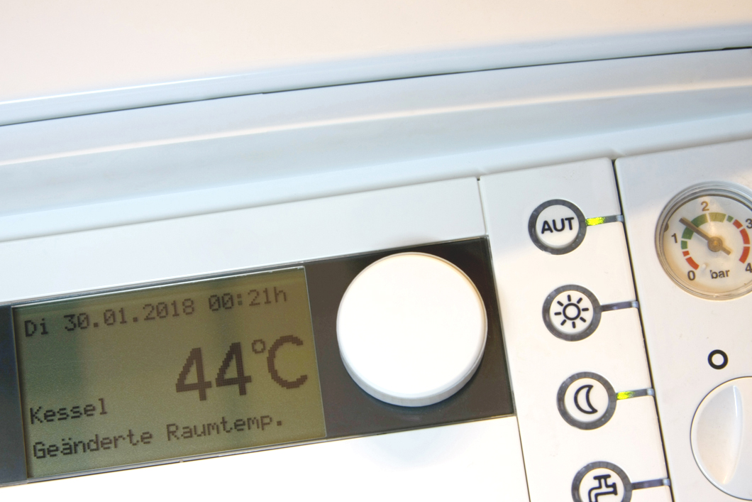Informieren Sie sich fr&uuml;hzeitig, bevor ein Heizger&auml;t unerwartet ausf&auml;llt und Eile geboten ist