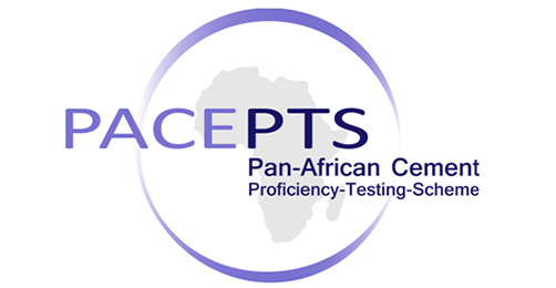 Pan-African Cement Proficiency-Testing-Scheme (PACE-PTS)