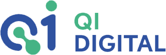 QI-Digital Logo