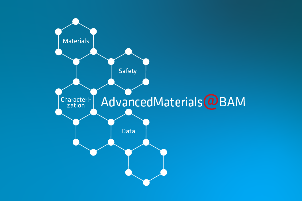 Graphic Competence Center Advanced Materials