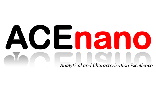 ACEnano logo