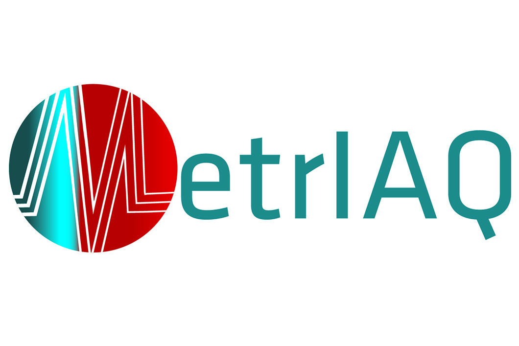 MetrlAQ logo