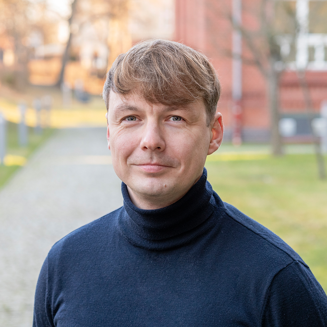 Dr.-Ing. Christoph V&ouml;lker