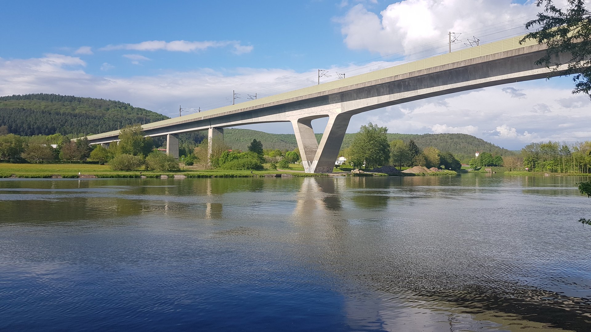 Br&uuml;cke