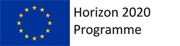 Horizon 2020 Logo