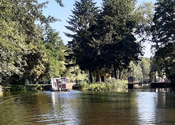 Finow Canal
