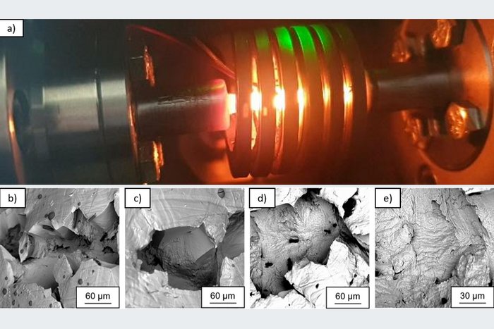 Paper des Monats 07/2023: TF Energy In-situ loading and PWHT of physically simulated coarse grain heat-affected zone (CGHAZ)