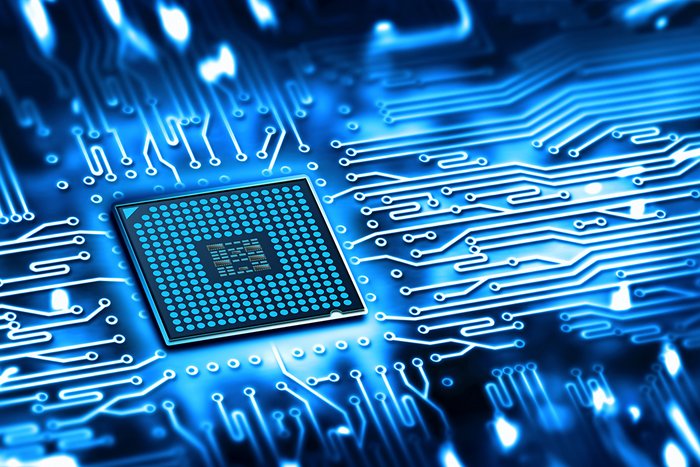 Mikrochip