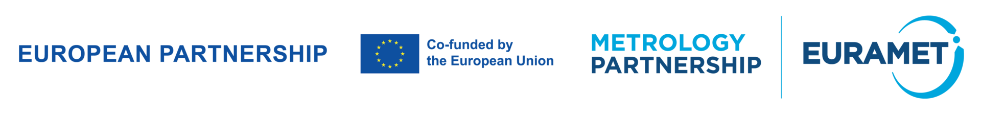Logoleiste Euramet