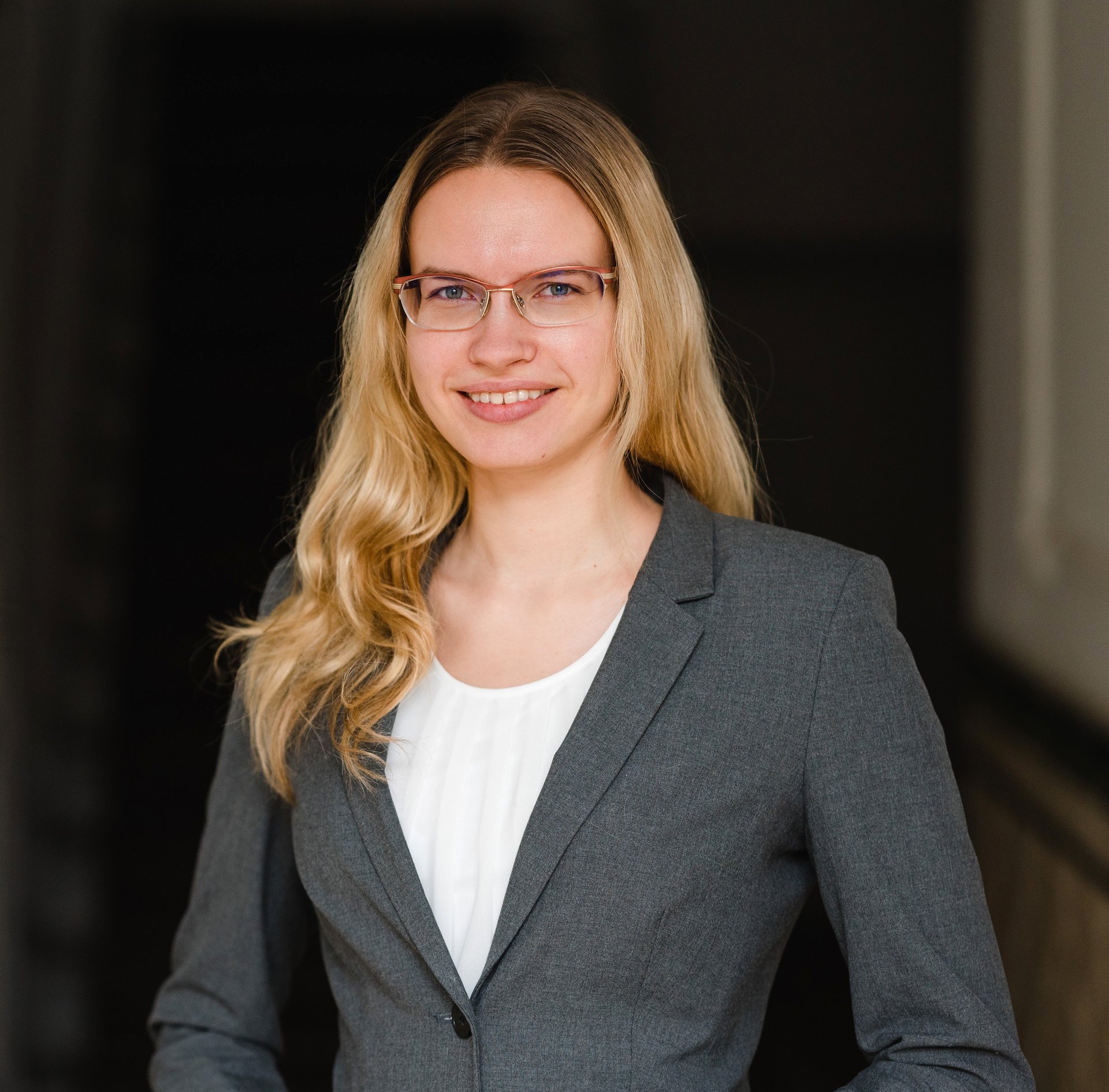 Dr. Anda &Scaron;ulce,Division 2.1 Safety of Energy Carriers, Bundesanstalt f&uuml;r Materialforschung und -pr&uuml;fung (BAM)