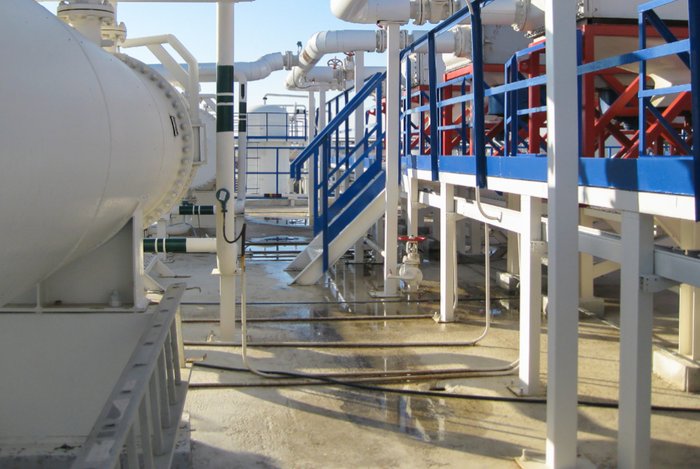 Die neue Allianz will die Sicherheit von Wasserstofftechnologien entlang der gesamten Wertsch&ouml;pfungskette gew&auml;hrleisten. 