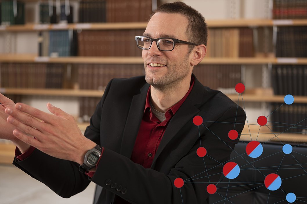 Interview with Daniel Krentel