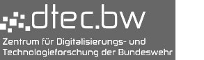 Core - Logo Funding dtec.bw Logo
