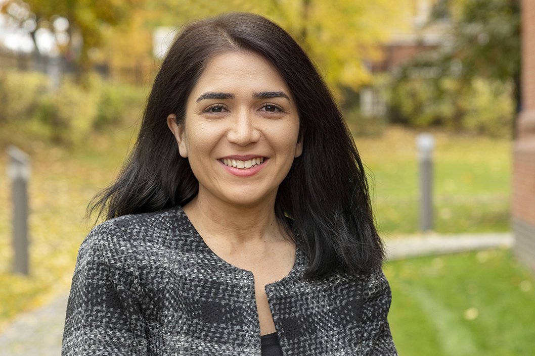 Bengisu Yilmaz