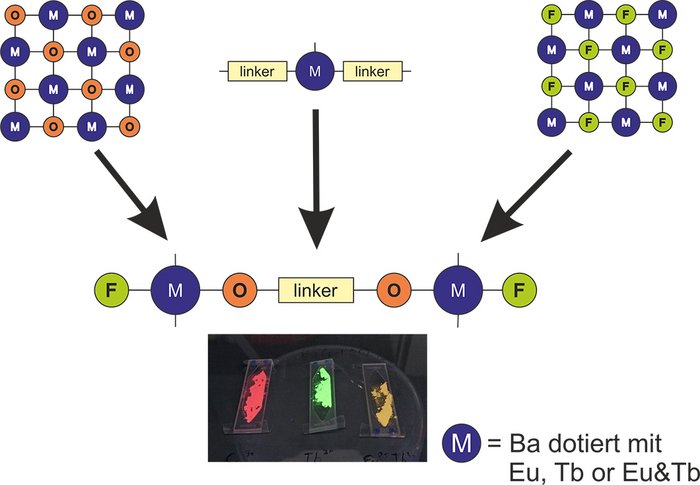 Schematic representation
