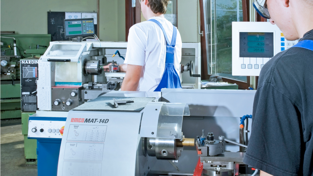 16 Auszubildende sind am 1. September 2025 in ihre Ausbildung an der BAM gestartet.