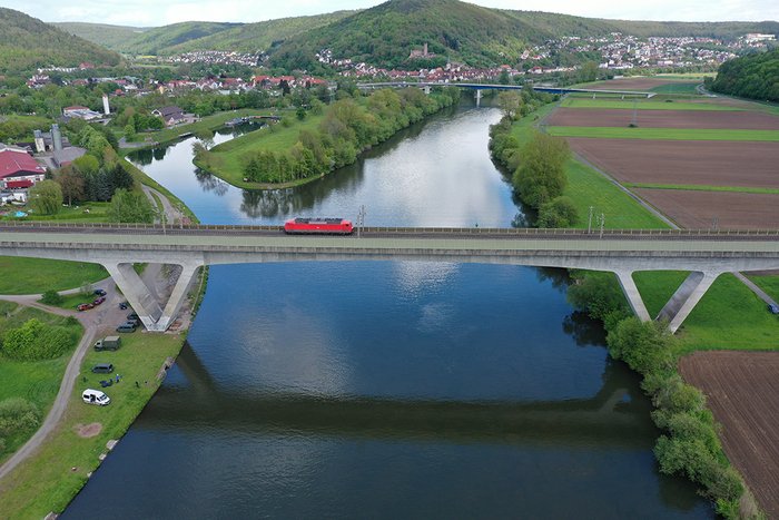 Mainbrücke