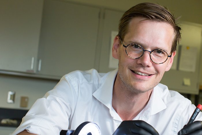 Prof. Dr. Robert Maa&szlig;