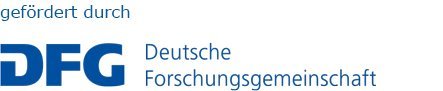 DFG-Logo
