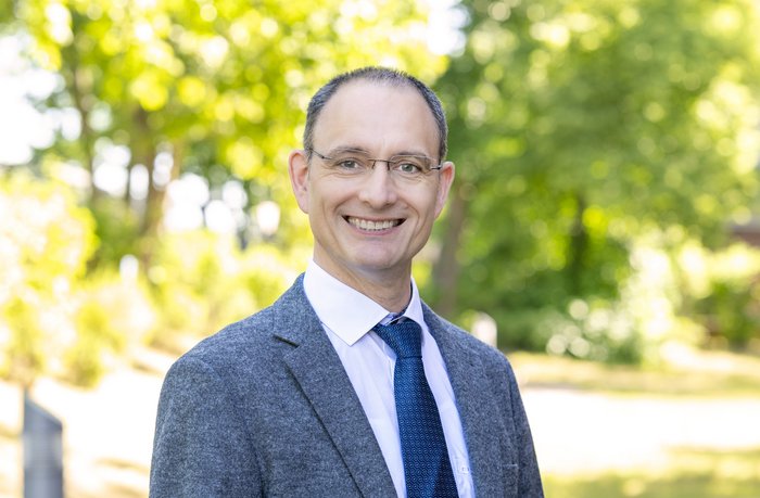 Dr. Matthias Honnacker
