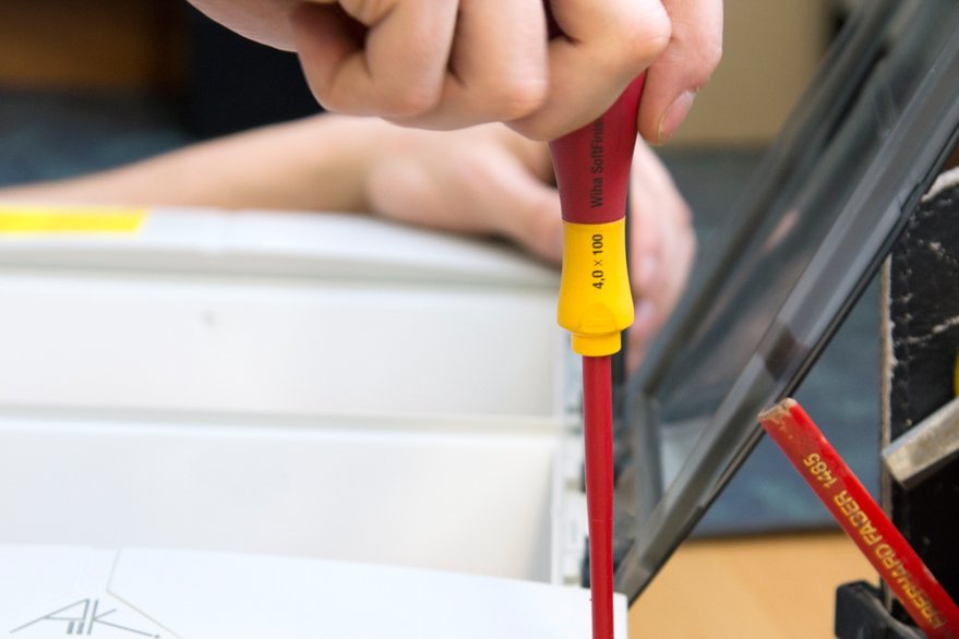 Ausbildung