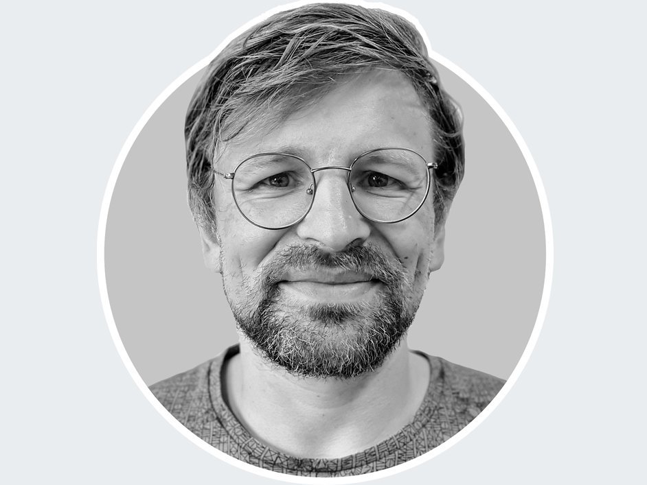 Erik Thiel