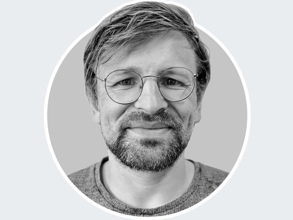 Erik Thiel