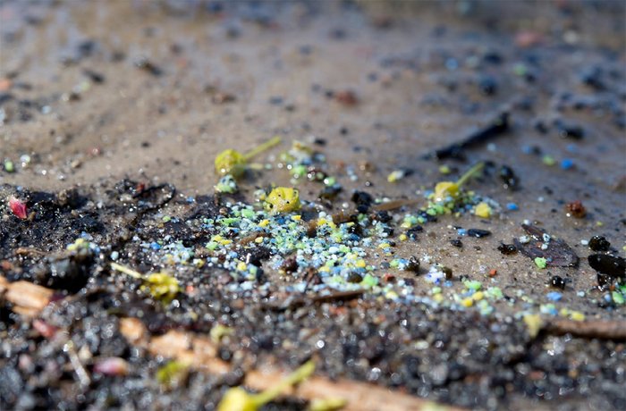 Quantification of microplastics: On the comparability of thermoanalytical methods