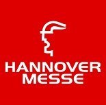 Logo der Hannover Messe