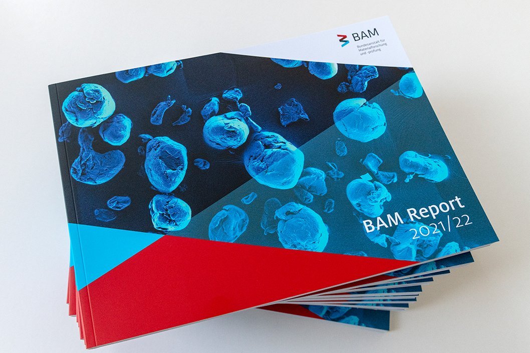 BAM Report 2021/22