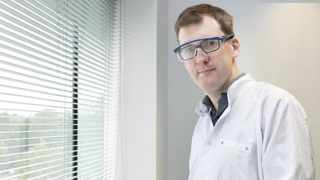 Dr. Bj&ouml;rn Meermann Kachel Vorschau