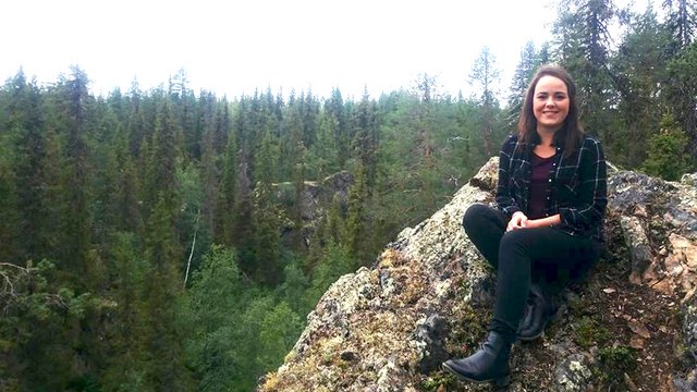 Ausflug zur Schlucht Gimegolts (Jennifer Nickeleit) Kachel Vorschau